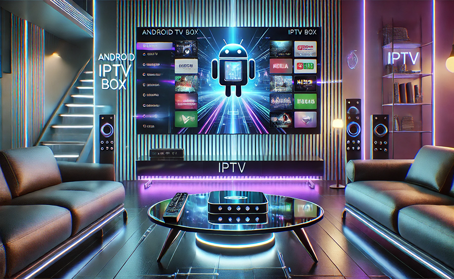 How to Troubleshoot Common Android Box Issues